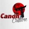 Canon Culture artwork