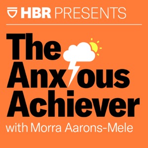 Introducing The Anxious Achiever