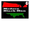 Modern Black Man artwork