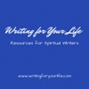 Writing for Your Life podcast artwork