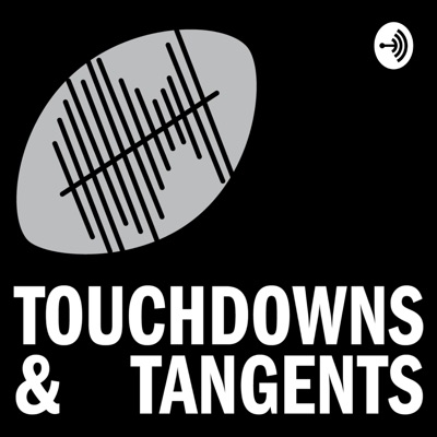 Touchdowns &Tangents Overtime Touchdowns &Tangents Overtime