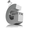 Gravity FM artwork