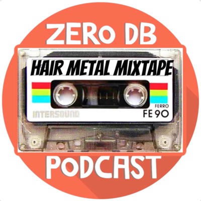 Zero db Podcast Zero db Podcast