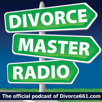 Divorce Master Radio podcast
