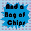 And a Bag of Chips artwork
