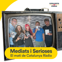 Mediats i serioses, S.L. podcast
