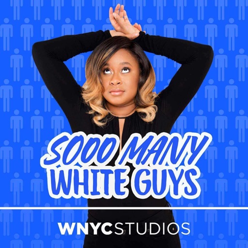 Podcast cover