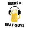 Beers and Beat Guys artwork