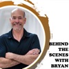 Behind the Scenes with Bryan artwork