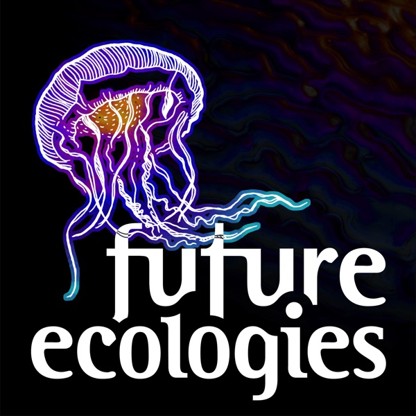 Future Ecologies Artwork