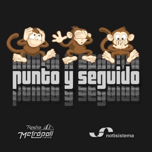 Punto y Seguido - 27 de Noviembre de 2020