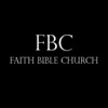 Faith Bible Church in McKinney, Texas artwork