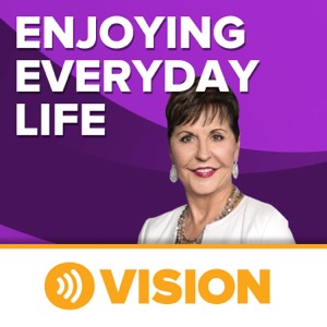 Enjoying Everyday Life with Joyce Meyer - private