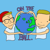 OnTheBall podcast