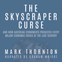 The Skyscraper Curse podcast