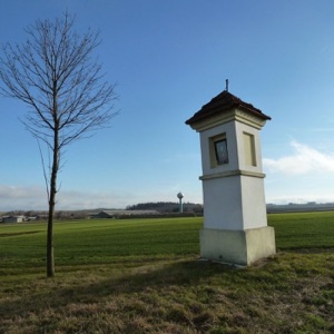 Němí svědci historie - Paršovice
