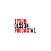 Tyson Olsson Radio artwork