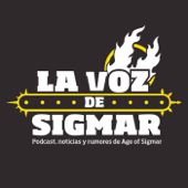 La Voz de Sigmar - Xandre