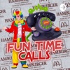 Fun Time Calls artwork