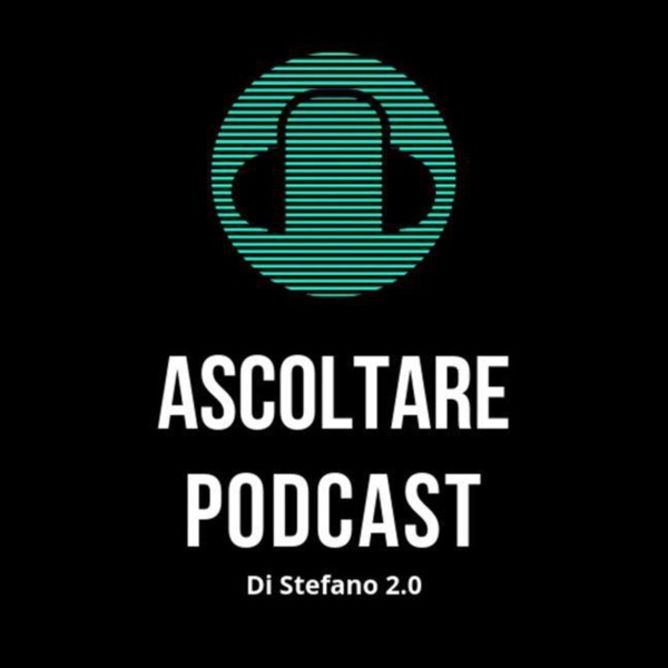 Ascoltare Podcast - Stefano Duepuntozero -