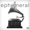 Ephemeral artwork