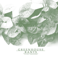 Greenhouse Rants podcast