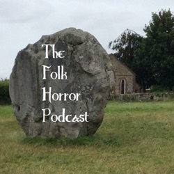 Episode 6: Darren Charles talks about the FHR Witch Cults event