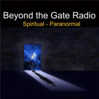 Beyond The Gate Radio podcast