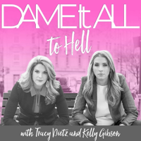 Dame It All To Hell podcast