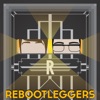 Rebootleggers artwork