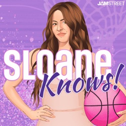 Sloane Knows - Matt Barnes Reveals Untold Kobe Bryant Stories, Talks “We Believe” Warriors