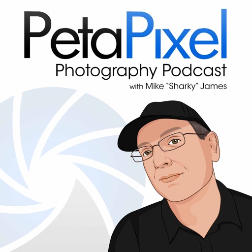 Podcast cover