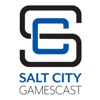 Salt City Gamescast:  A Video Game Podcast artwork