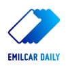 Emilcar Daily artwork