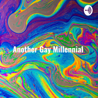 Another Gay Millennial podcast