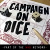 Campaign On Dice artwork