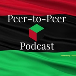 Peer-to-Peer Podcast (Trailer)