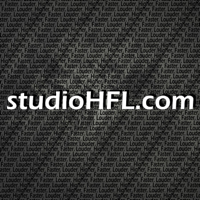 studioHFL podcast