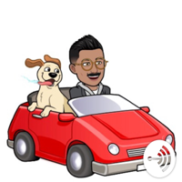 Frank Visits podcast
