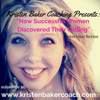 How Successful Women Found Their Calling Podcast with Catherine Basu
