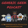 Generic Geek Podcast artwork