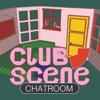 Club Scene CHATROOM artwork