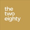 The Two Eighty artwork