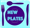 New Plates: Eating Disorders and Parents artwork