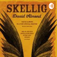 Skellig podcast