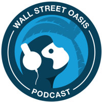 Wall Street Oasis podcast