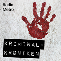 Kriminalkrøniken