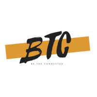Be the Connected podcast