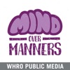 Mind Over Manners (MoM): Raising Your Social IQ artwork
