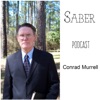 Saber podcast artwork